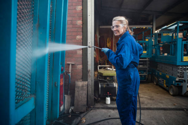 Trusted East Washington, PA Pressure Washing Services Experts