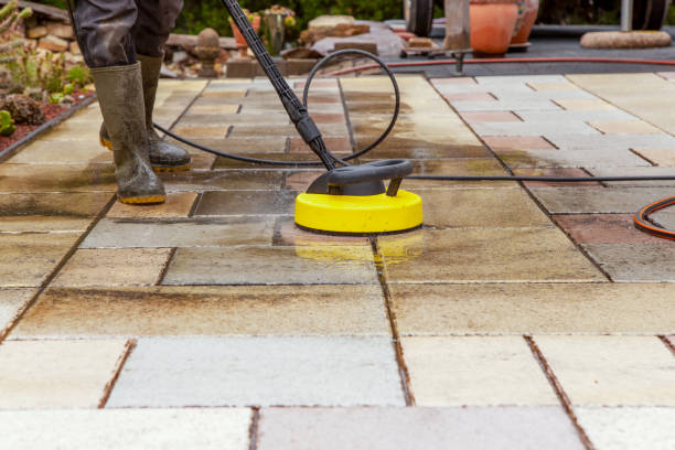 Best Solar Panel Cleaning  in East Washington, PA